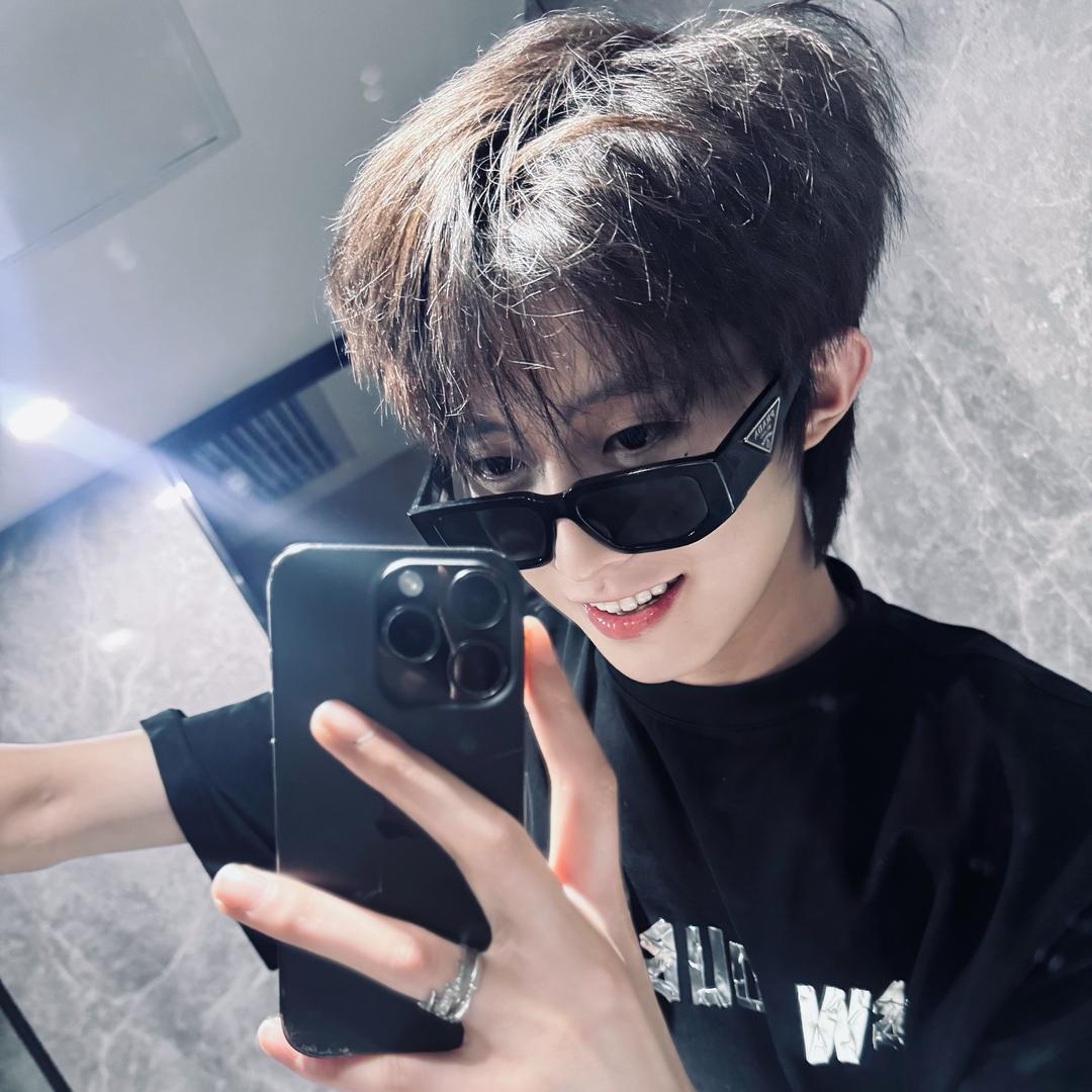 赵辰宇⚡️@抖音