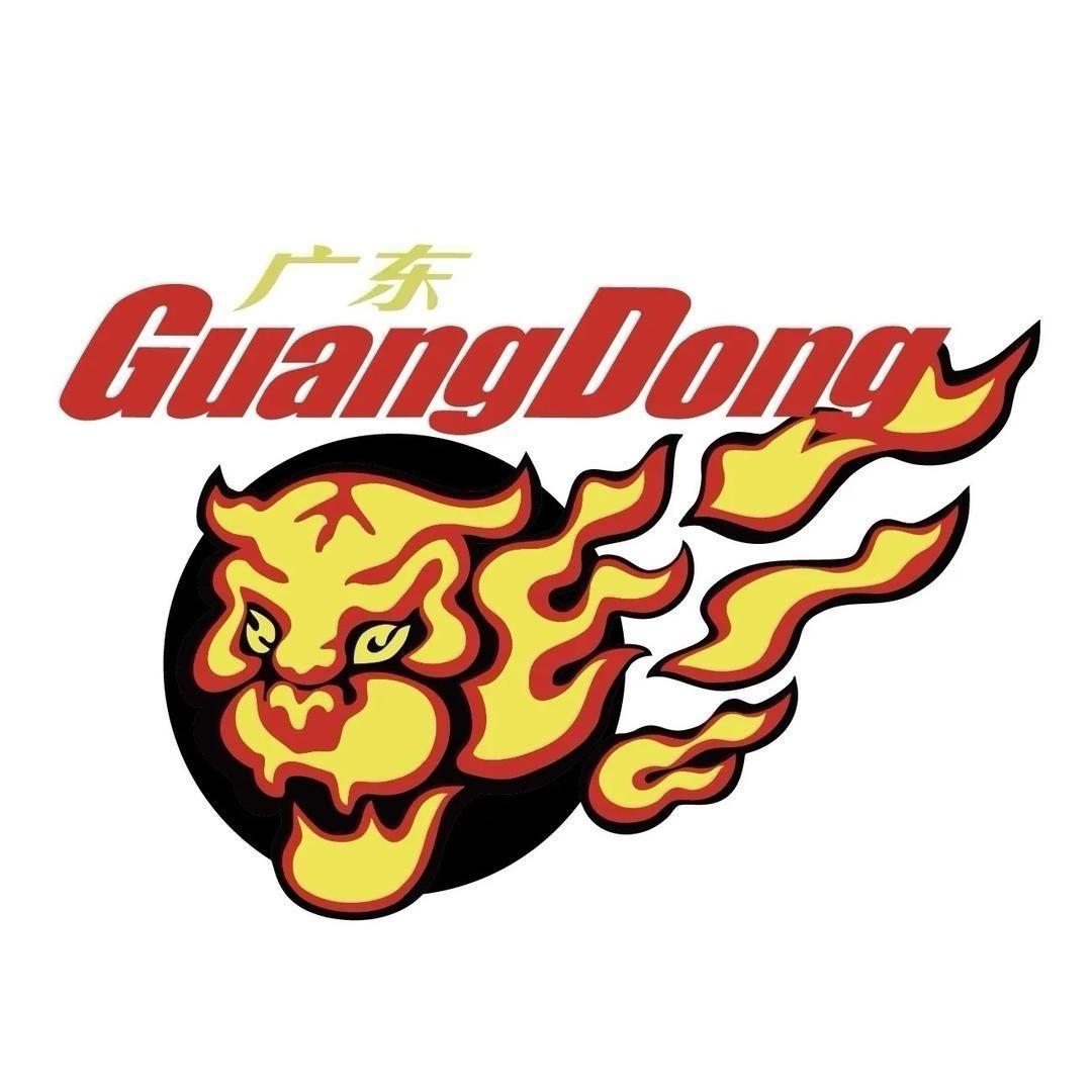 粤老虎（宏远华南虎🐯）