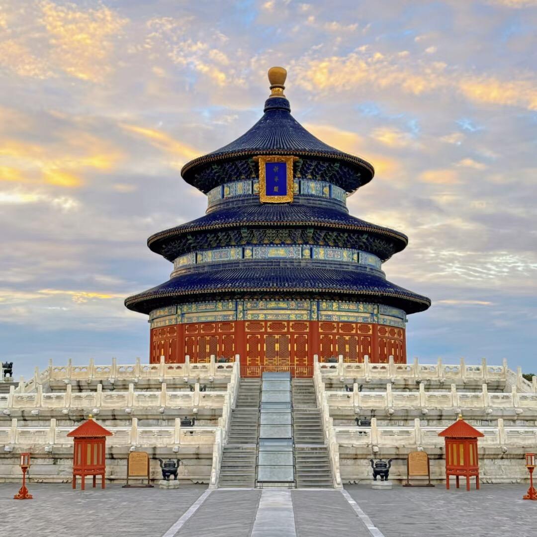 如初旅记
