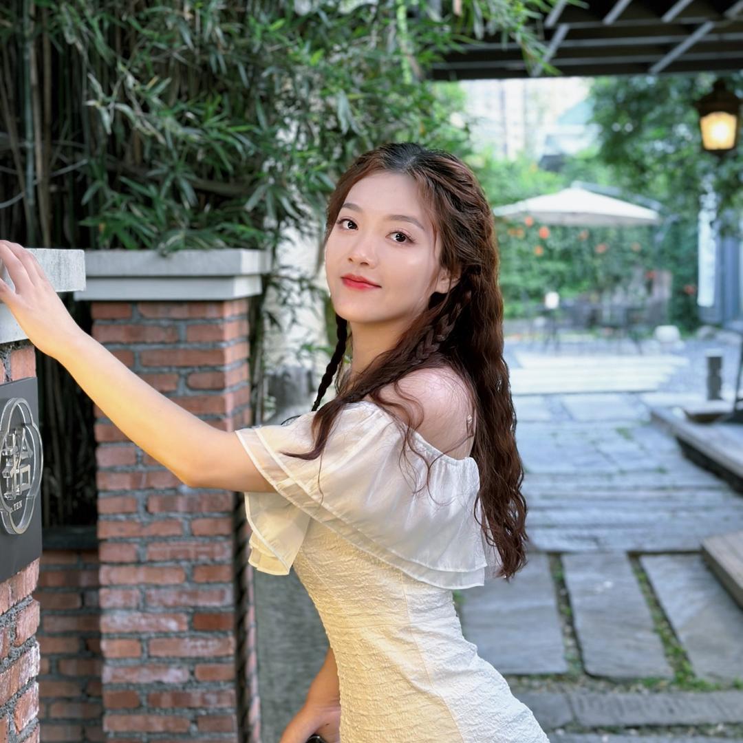 庭小小
