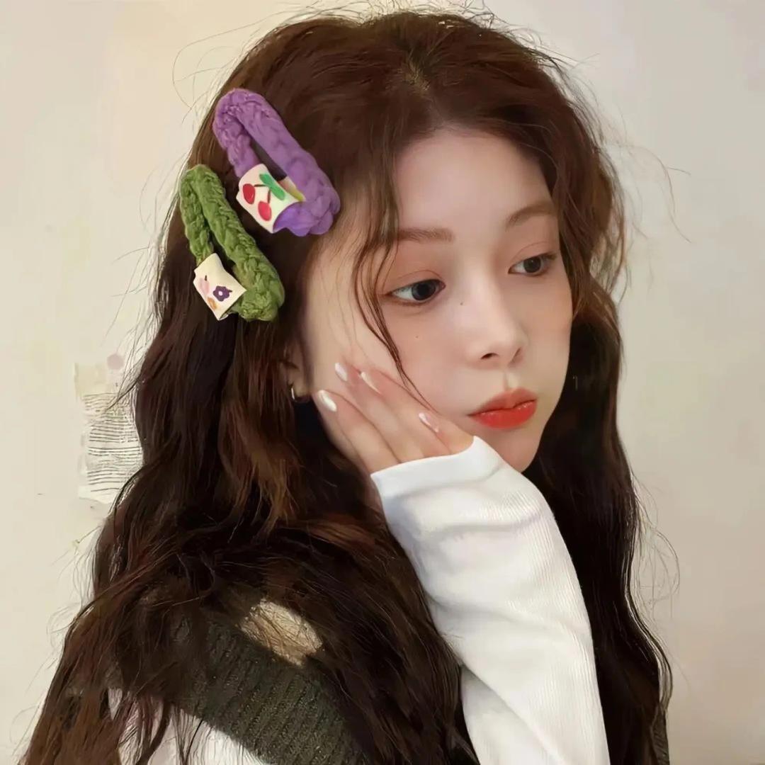 我是仙女🍀