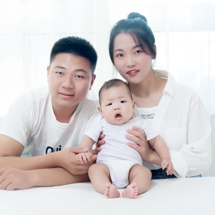 亦泽妈妈👩（哺乳期）