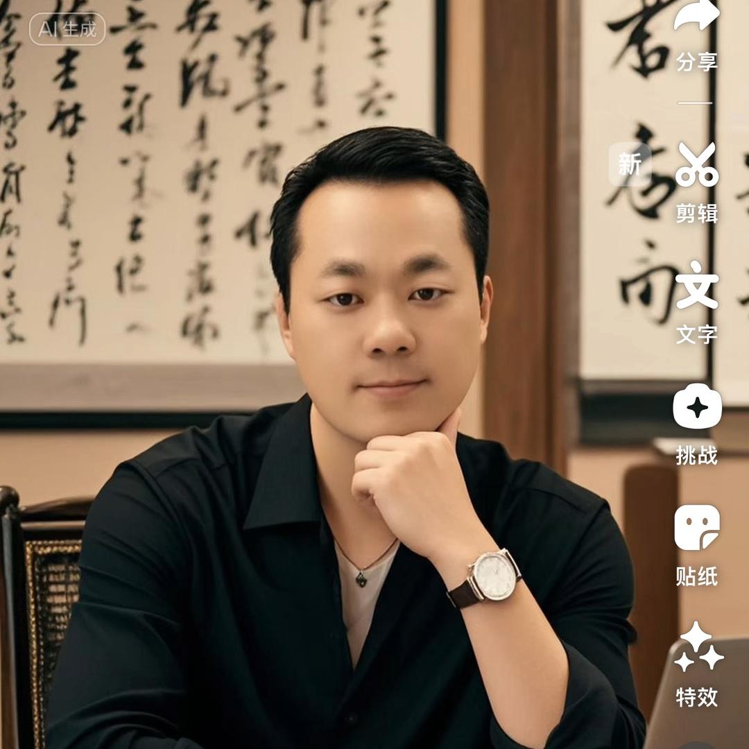 颈腰椎酸痛张老师