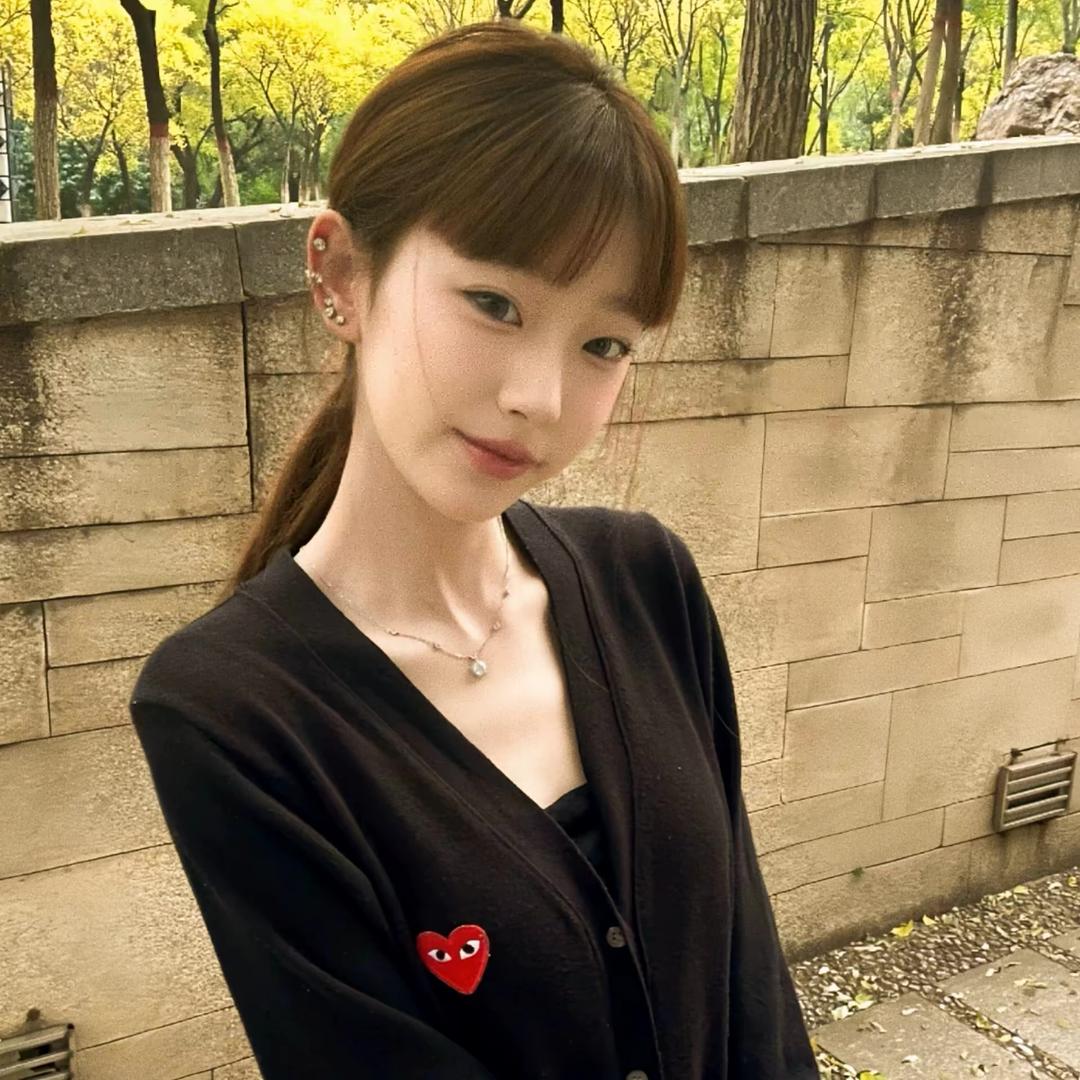小希.💒
