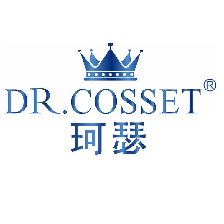 DR.COSSET洁面系列