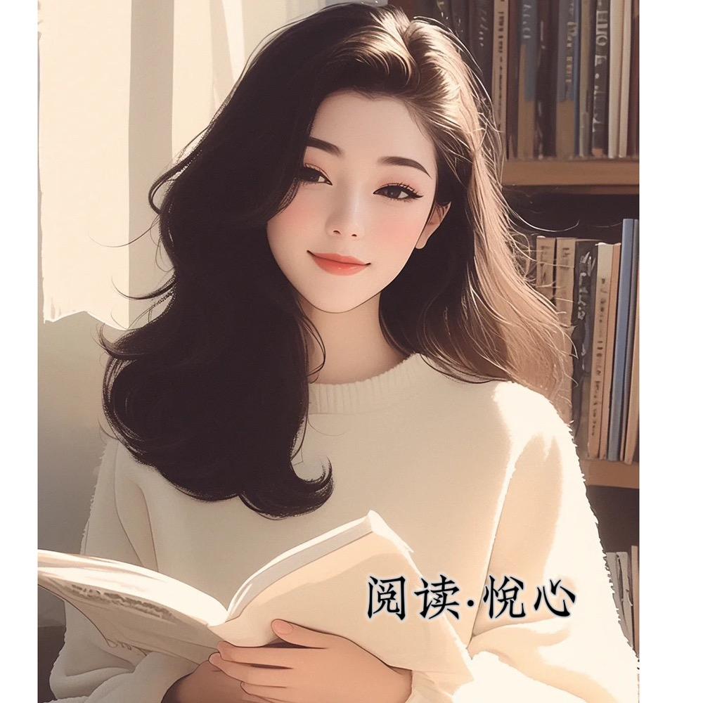 阅读·悦心