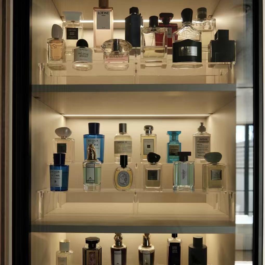 爱美爱香，看我