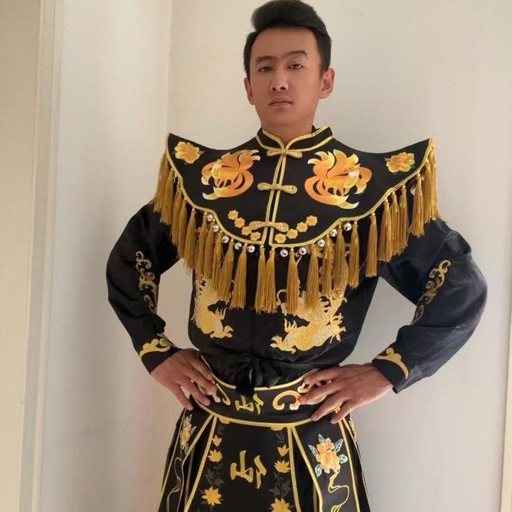胡善堂
