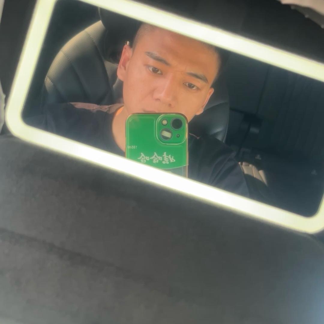 经历之后的坦然