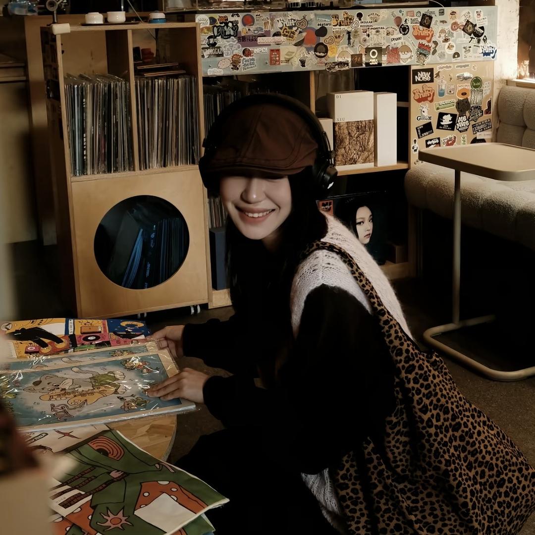 刘若男饭饭—爆款返场