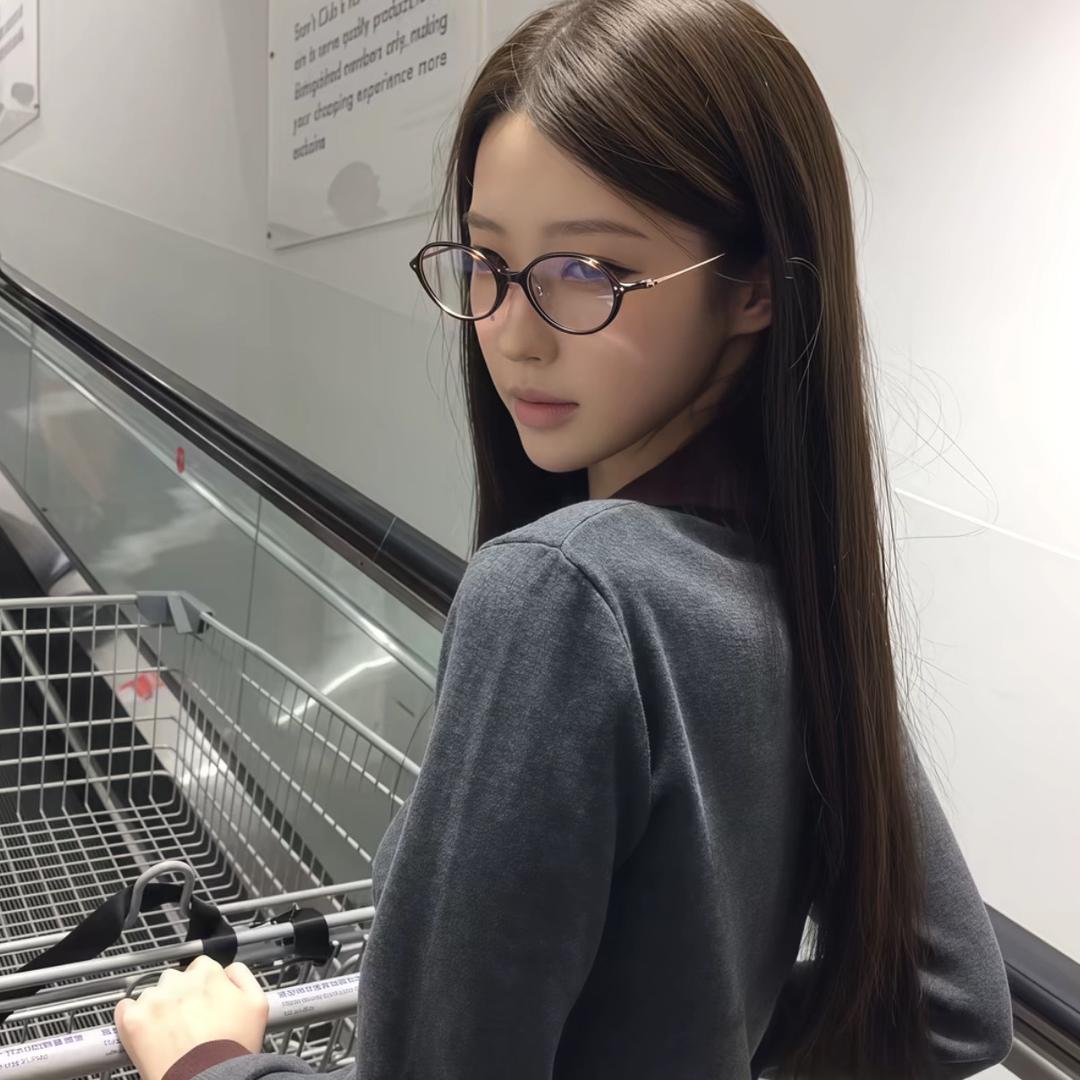 渴死的鱼.
