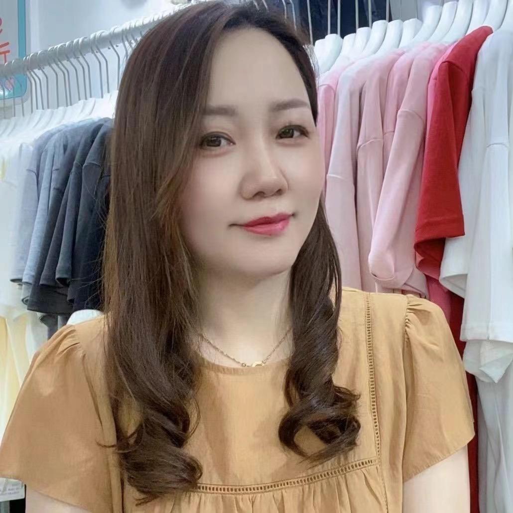 星愿女装