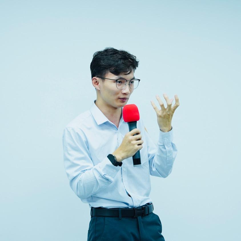 学长品前海