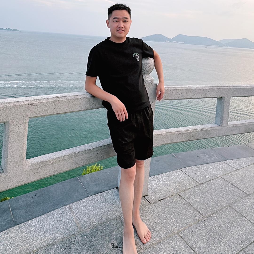 刘洋👋