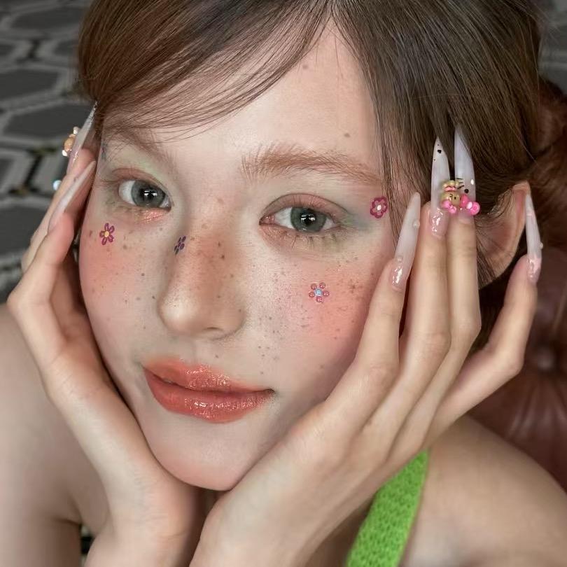 徐州槿夏美学化妆培训
