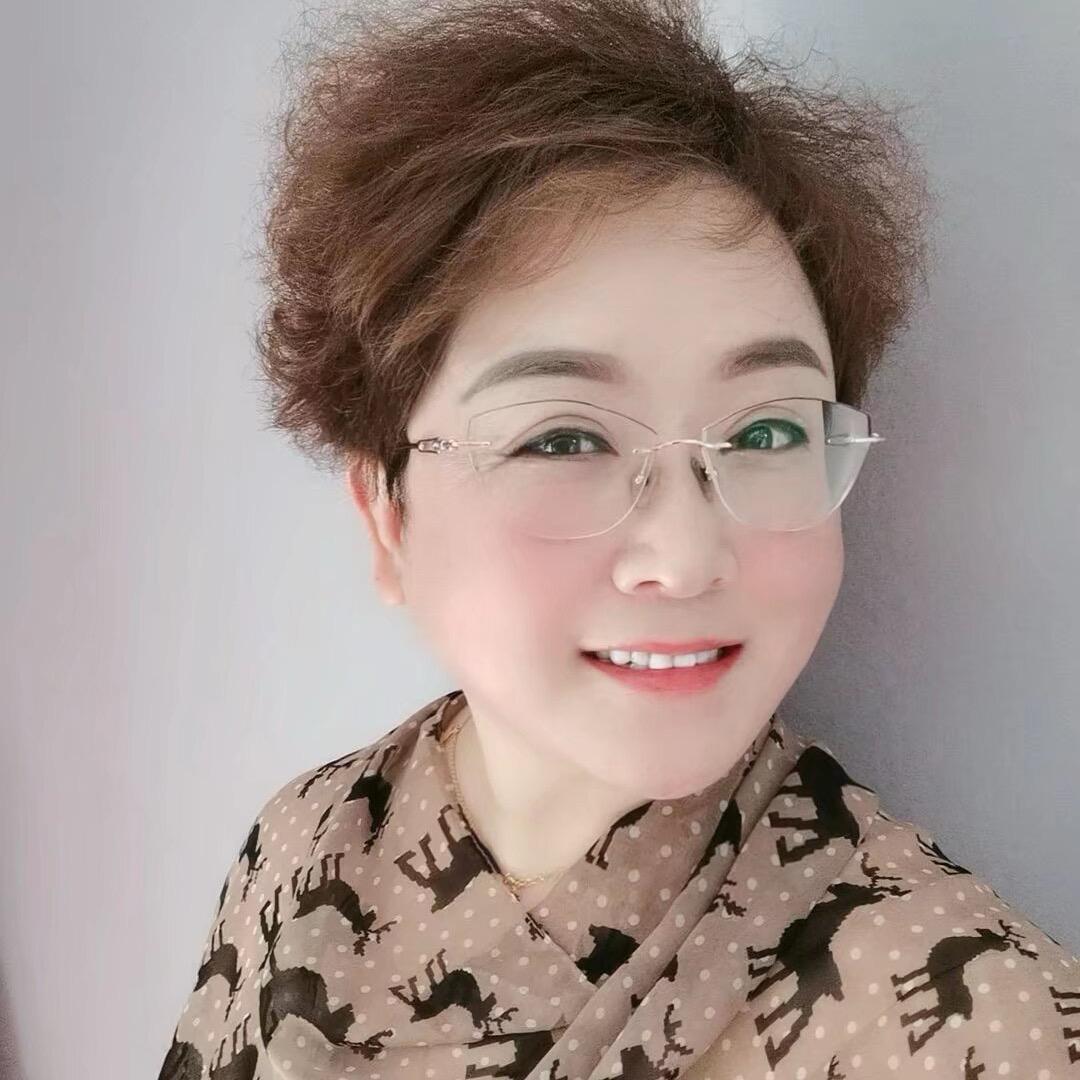 做自己的女王