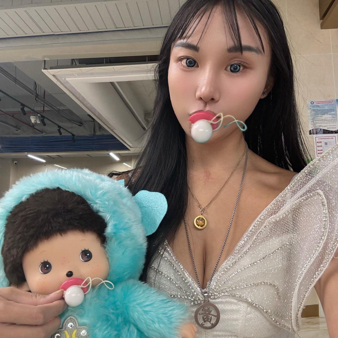 😘雯雯是😍双鱼座🥰