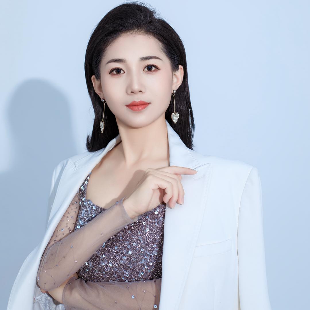 爱跳舞的宝妈（连儿）