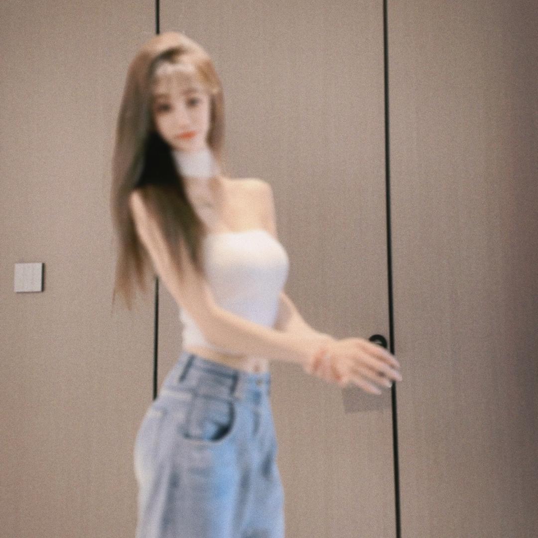 小黑裙🎀