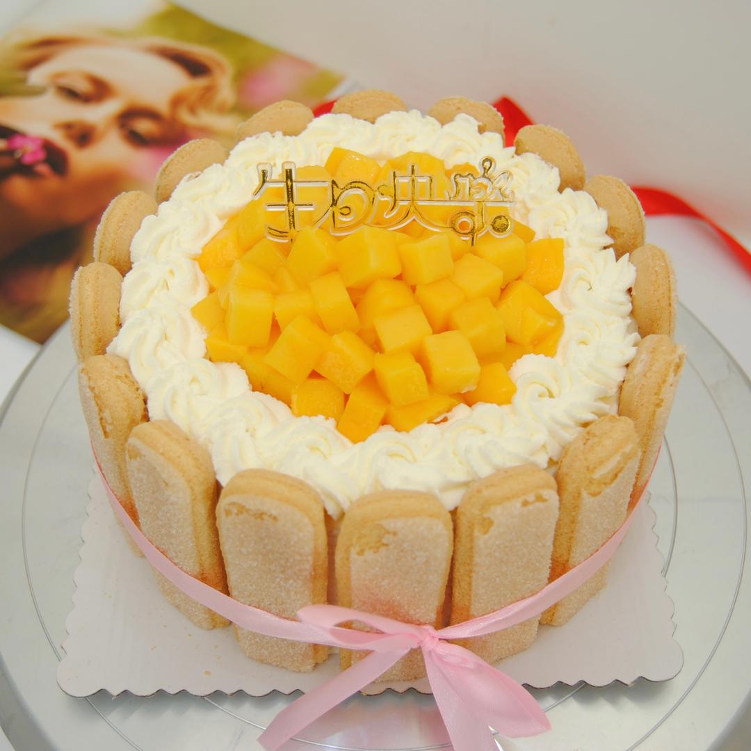 宁波蛋糕定制-邱天