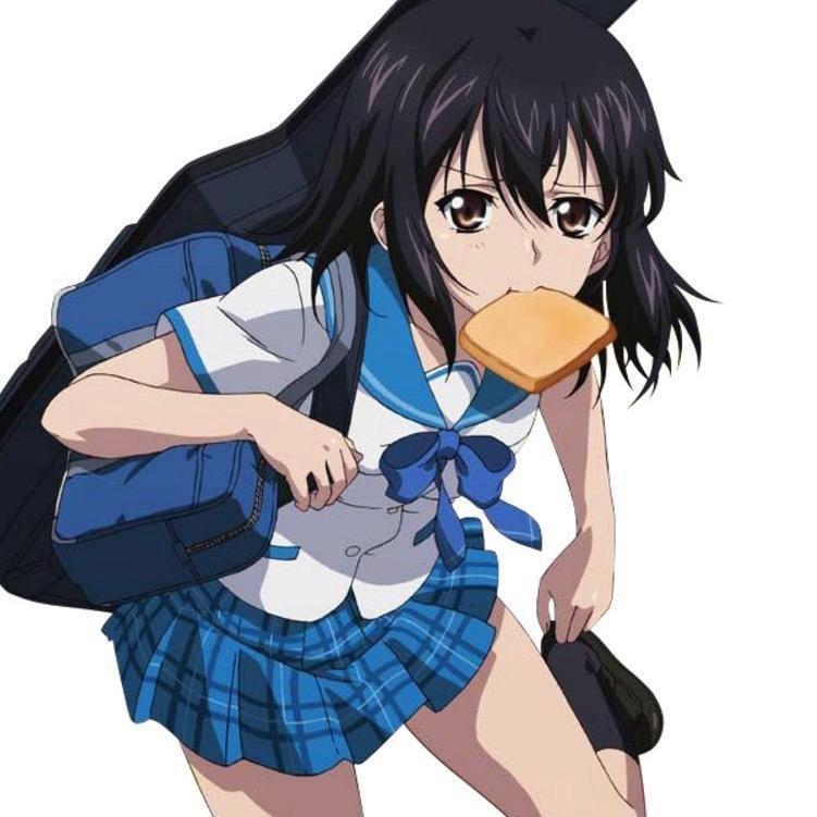 Mugen菜菜