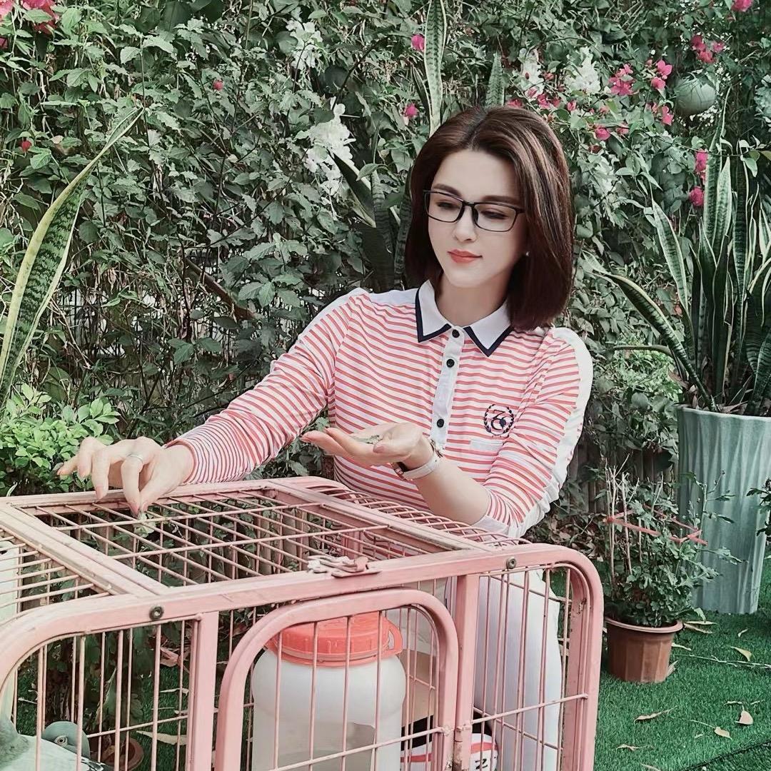 朱丽叶(生活博主）