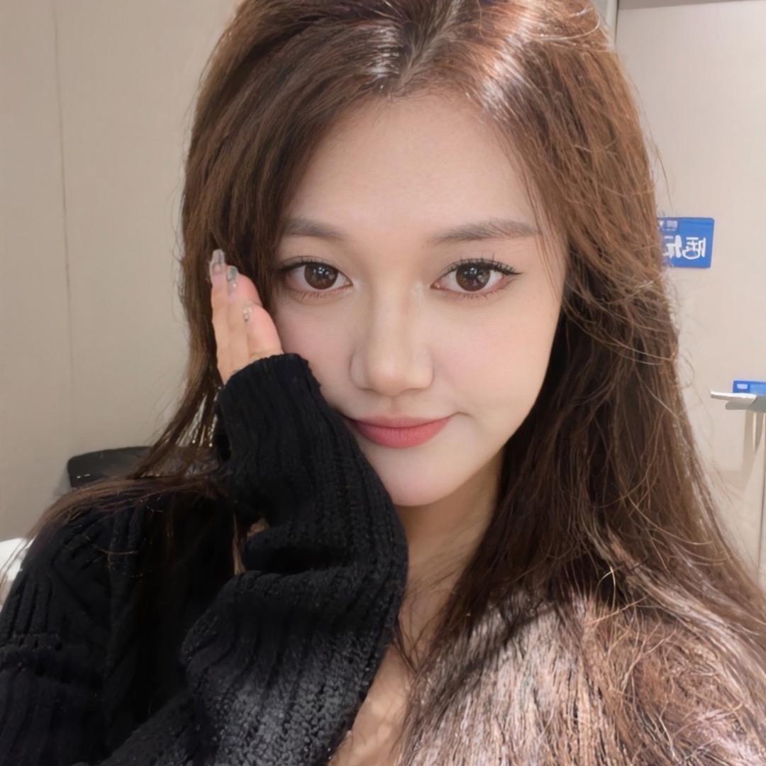 娇娇🎀河南小胖