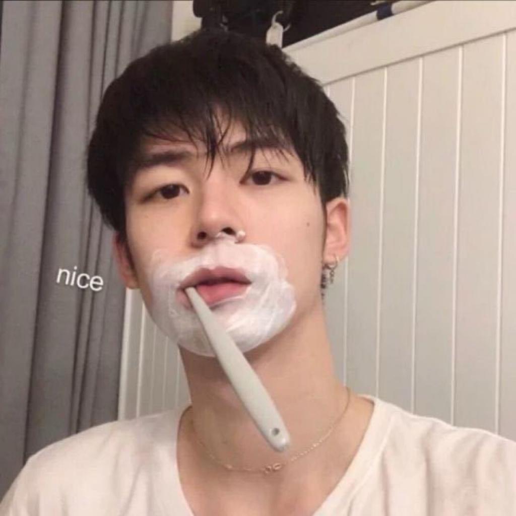 见面送你花