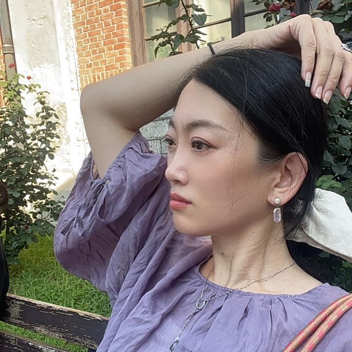 熙熙不攘攘🎀