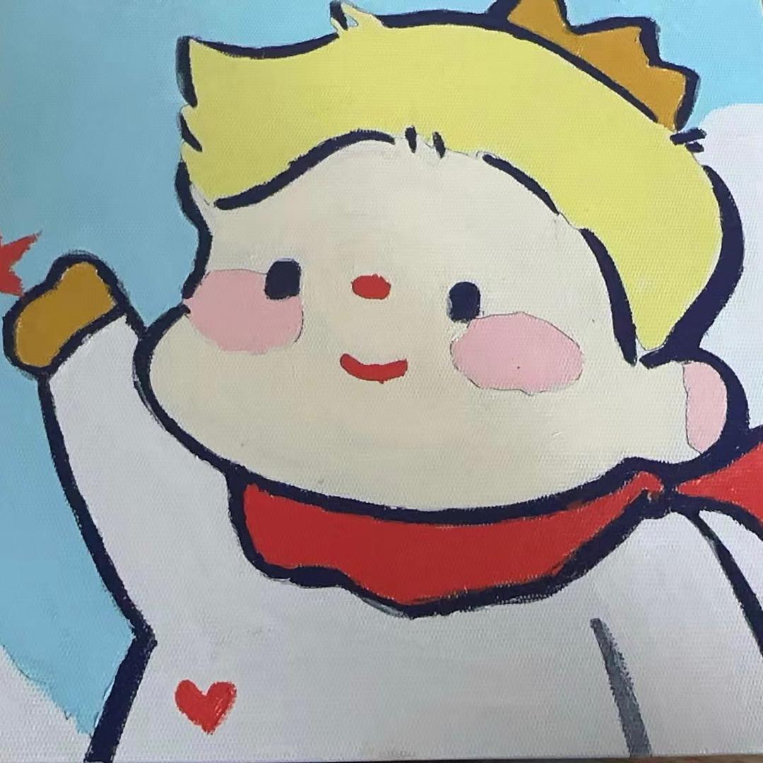 酸酸的小菠萝