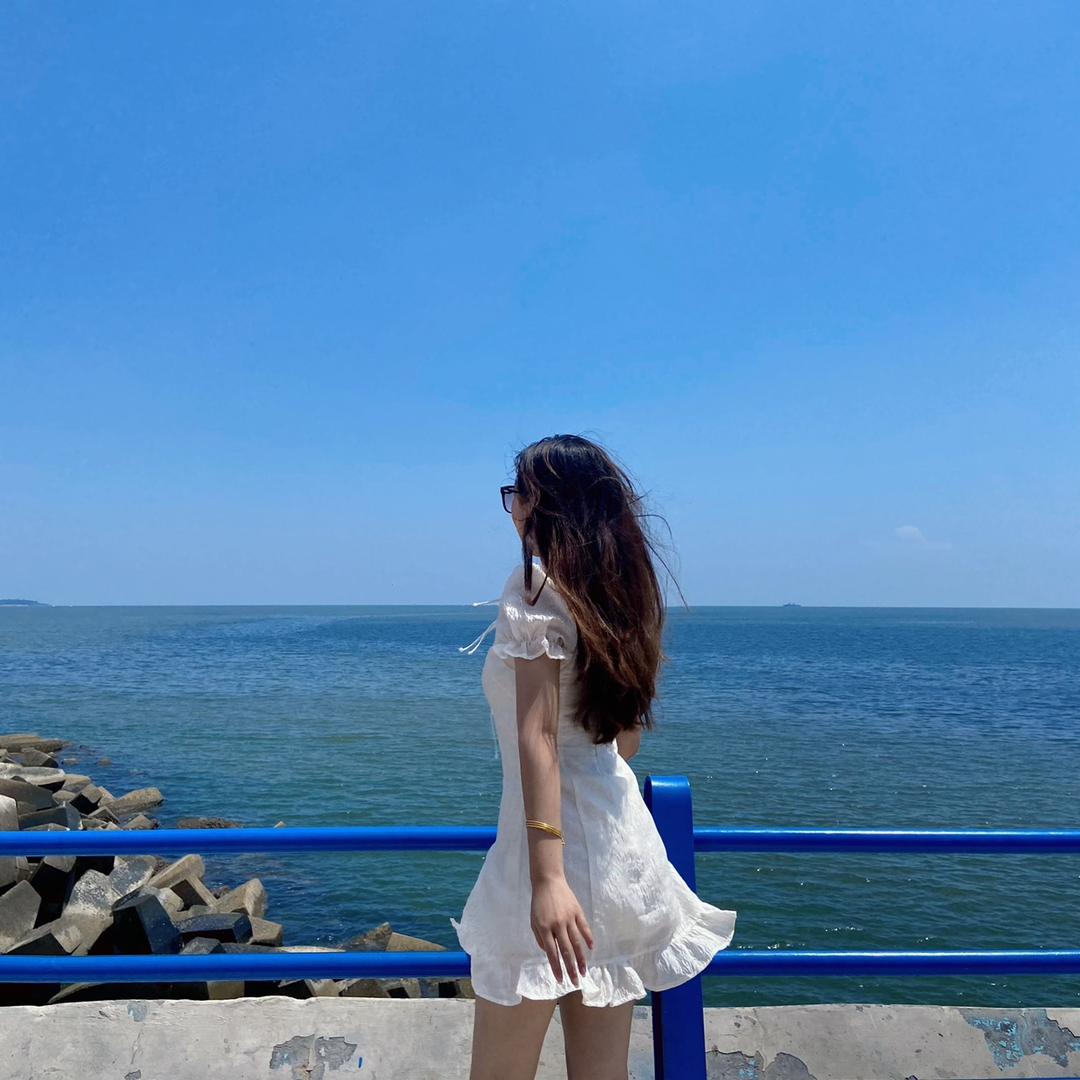 华籍美人🧚‍♀️