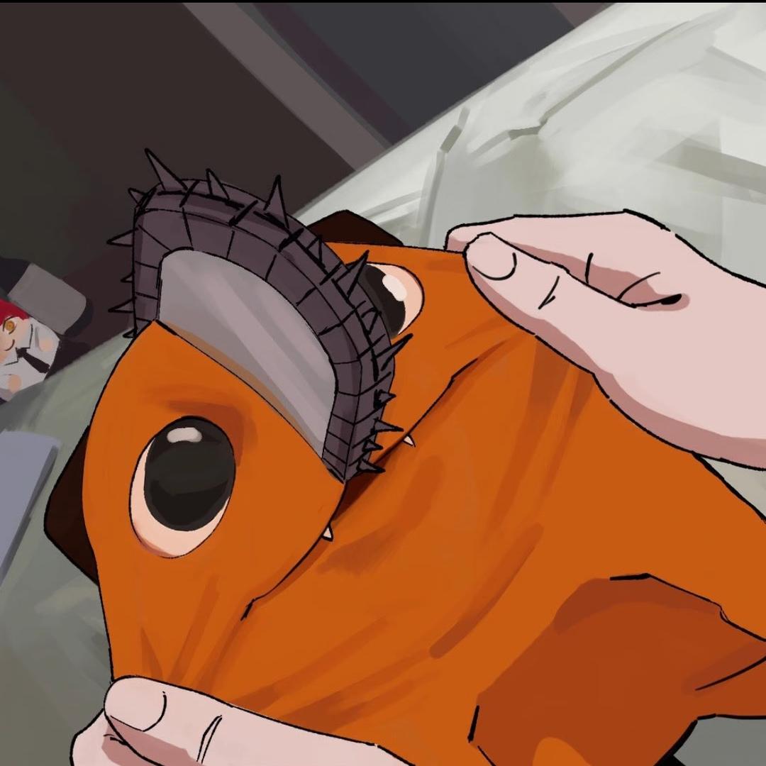 泪目猫猫头一直在哭