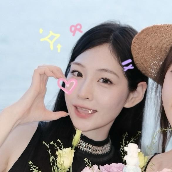 精灵妹妹
