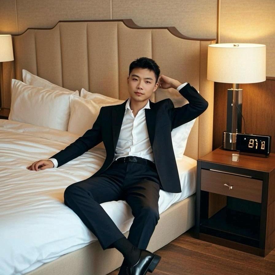 重庆哥哥