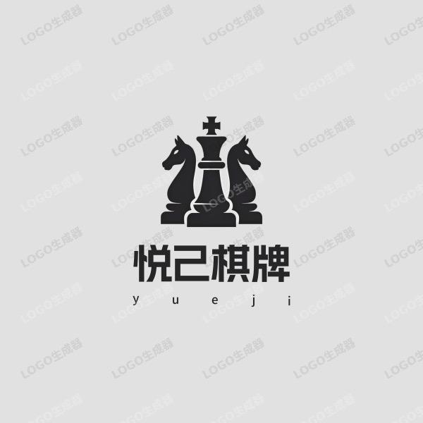 AAA-悦己棋牌💋