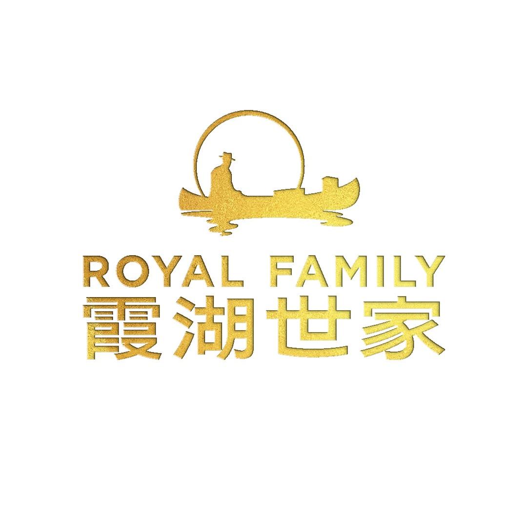 霞湖世家—小双