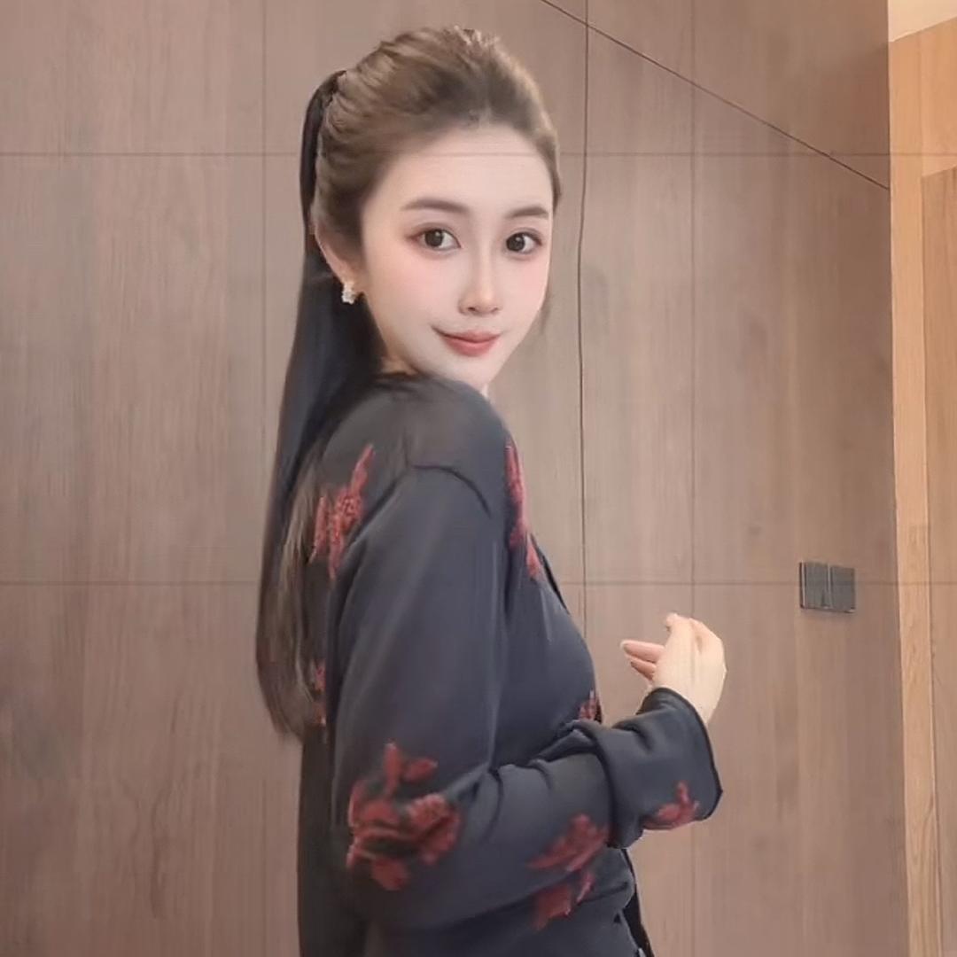 一同（爆款穿搭）