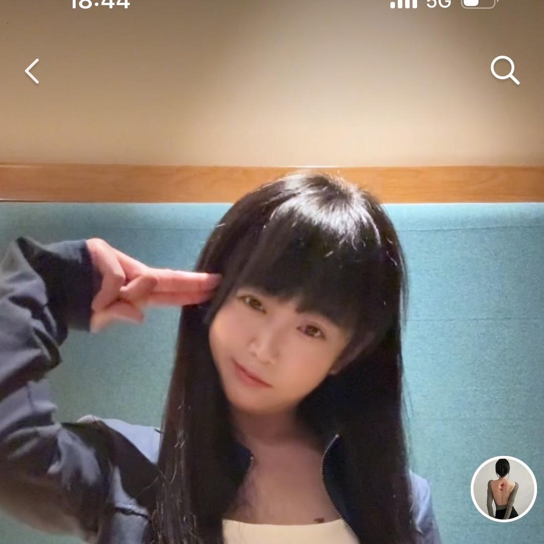 社恐女悍匪🐜（重启人生版）