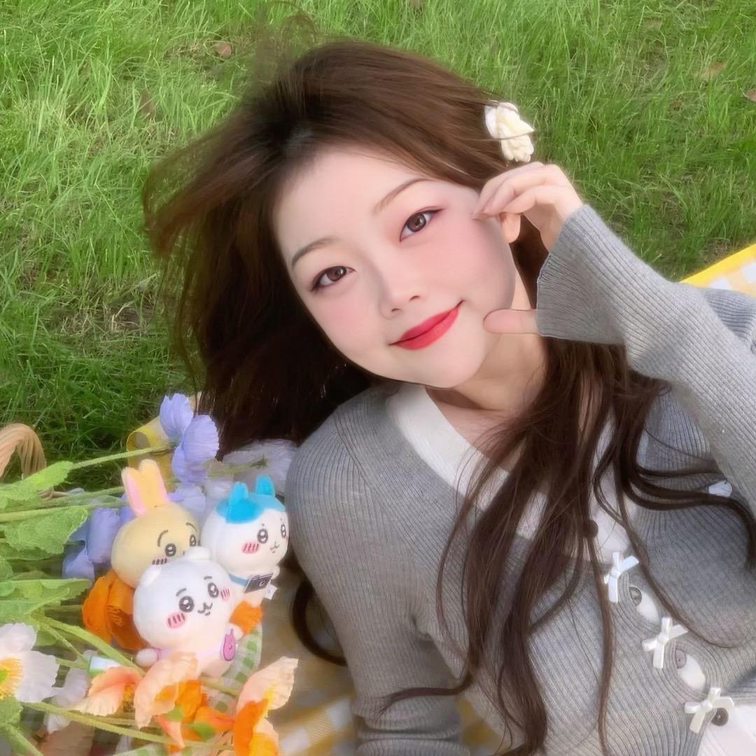 🥰王王碎冰冰🥰