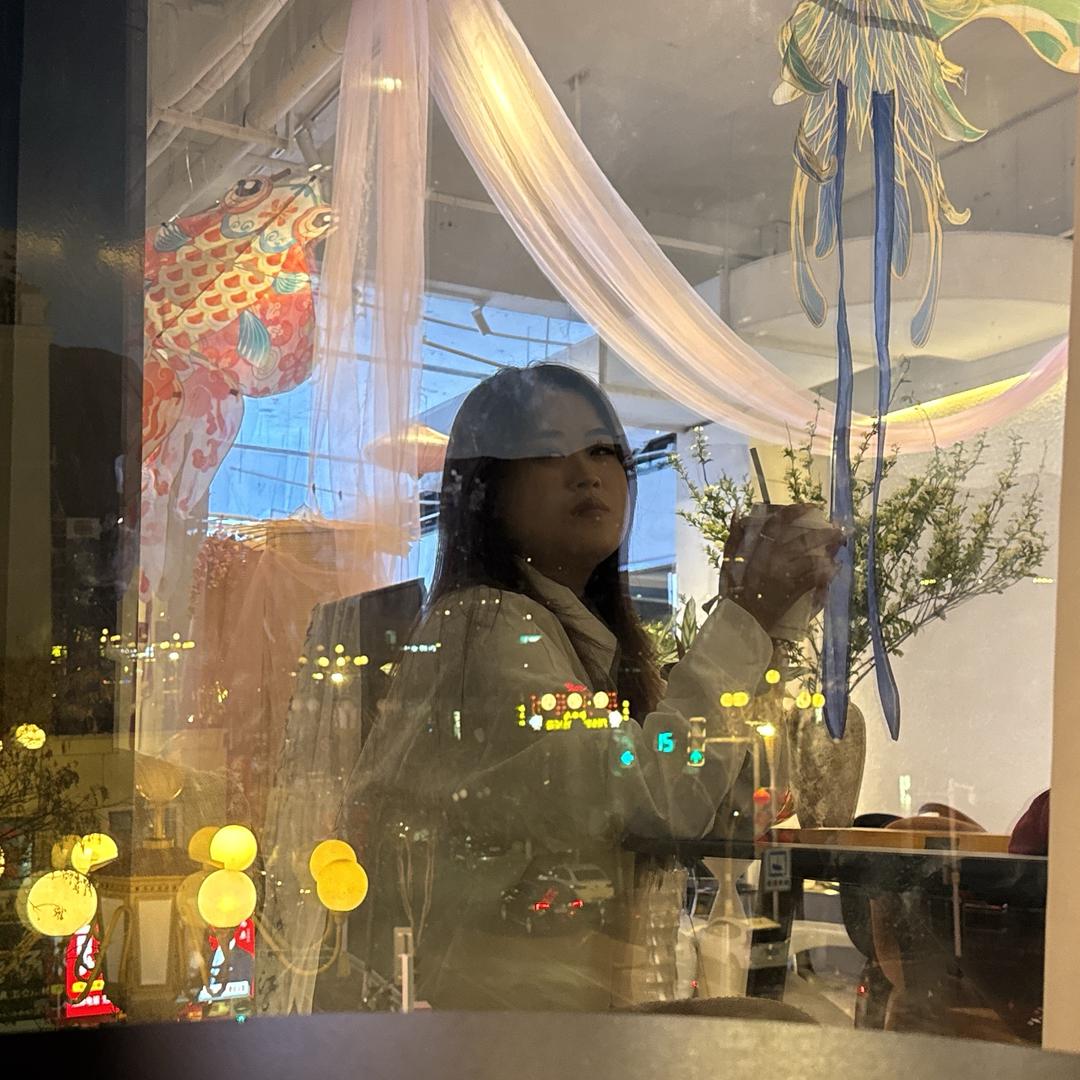 失约于月亮🌙
