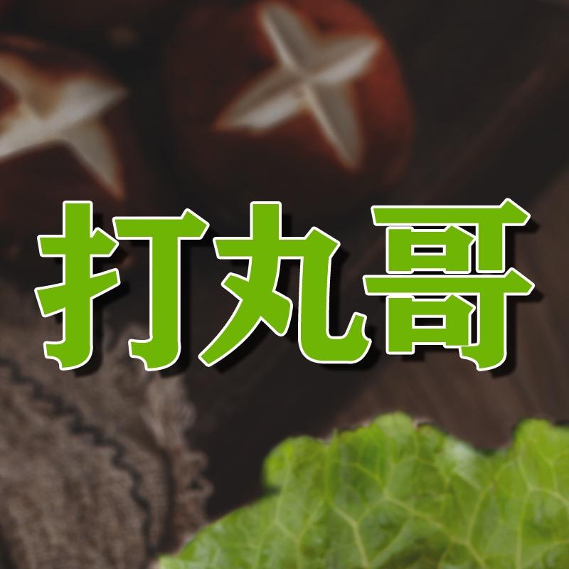 打丸哥官方旗舰店@抖音