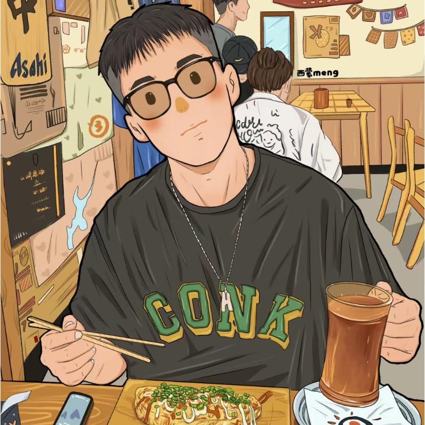 日日吃不饱🥣