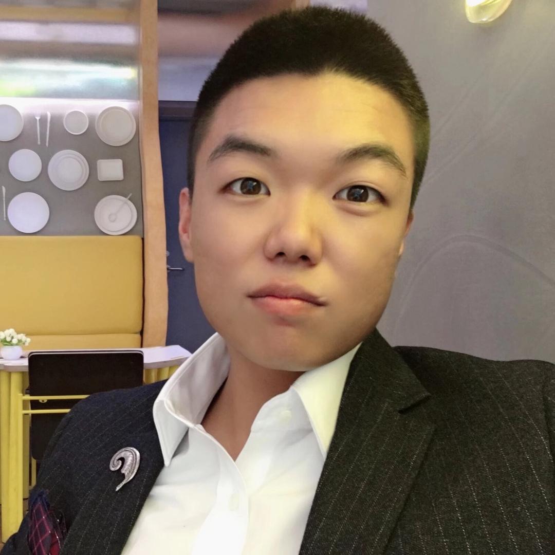 肥羊爱说