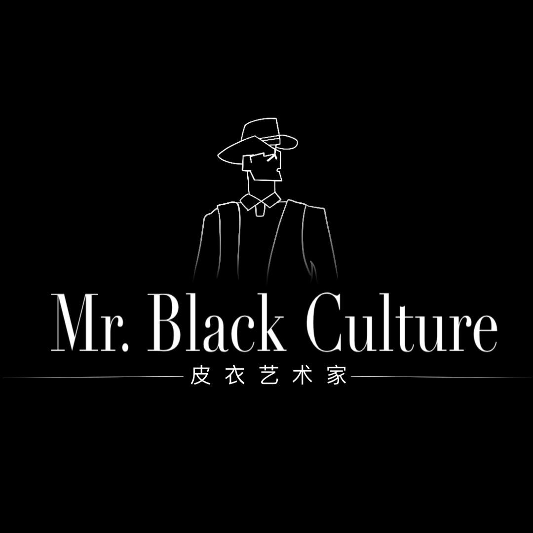 Mr.Black Culture男装