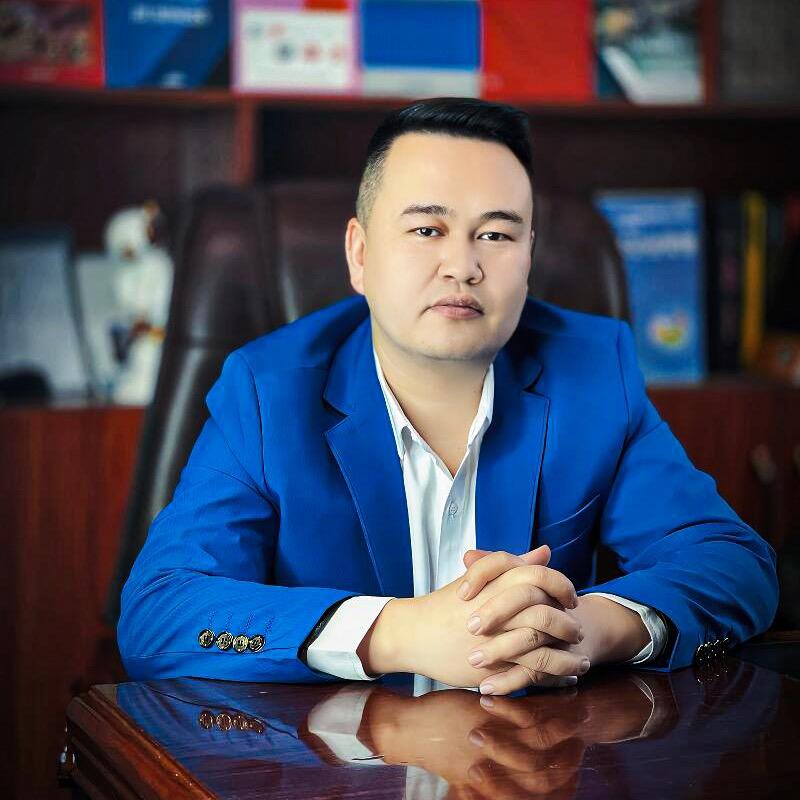 艾丽丹