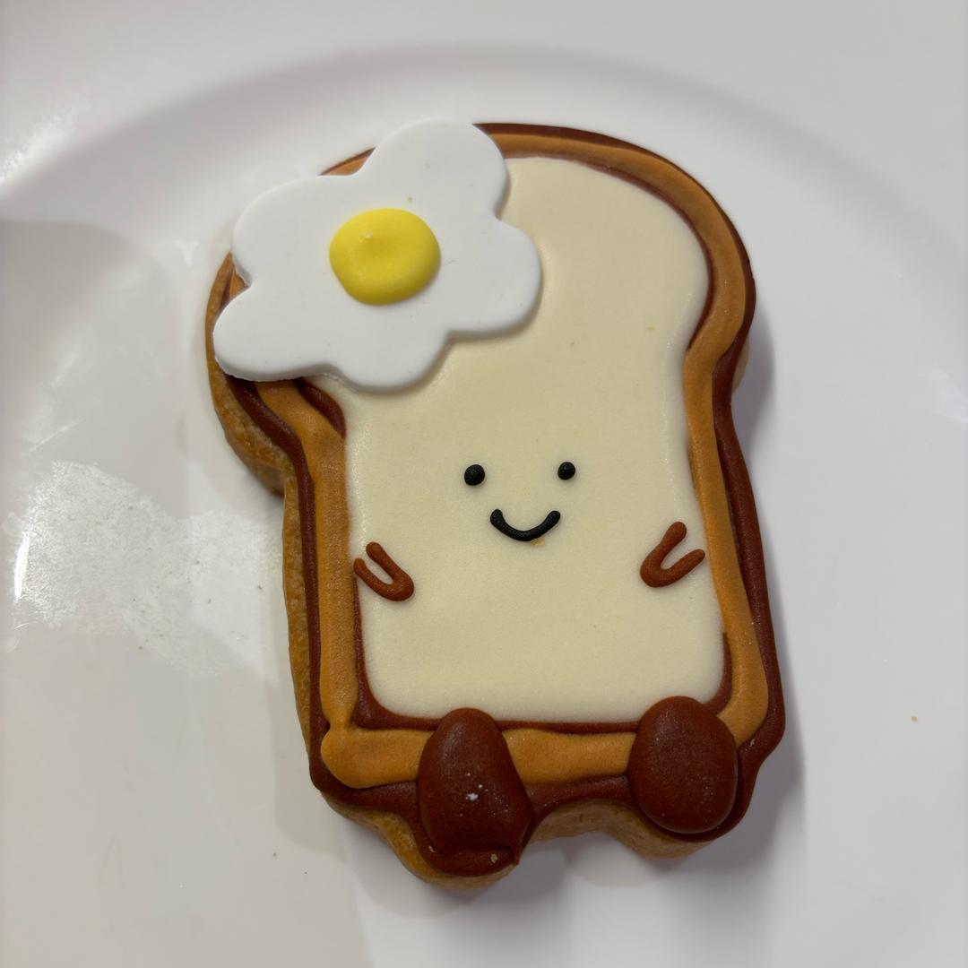 物 心