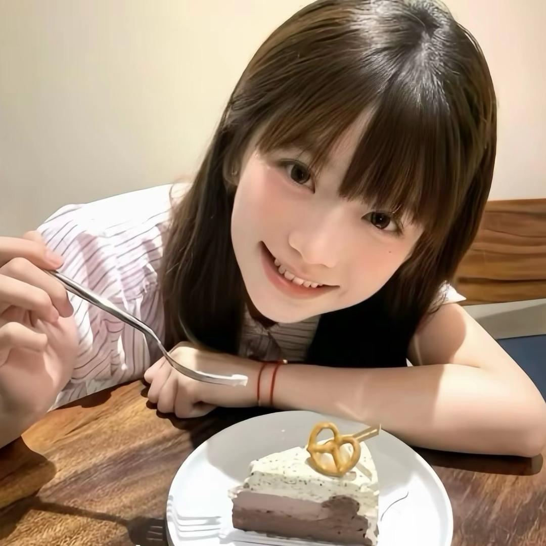 忧郁奶黄包
