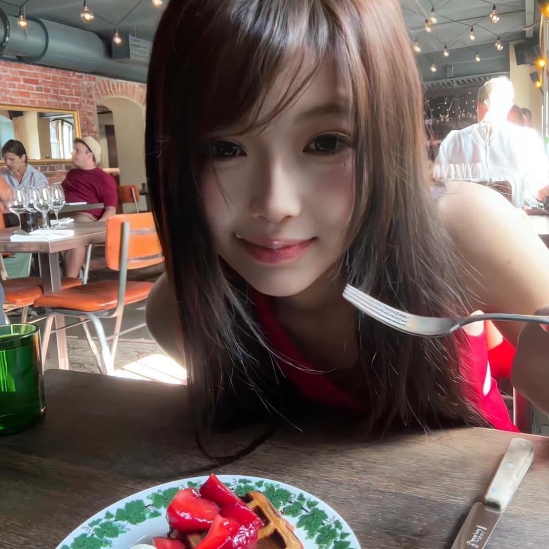 还没醒