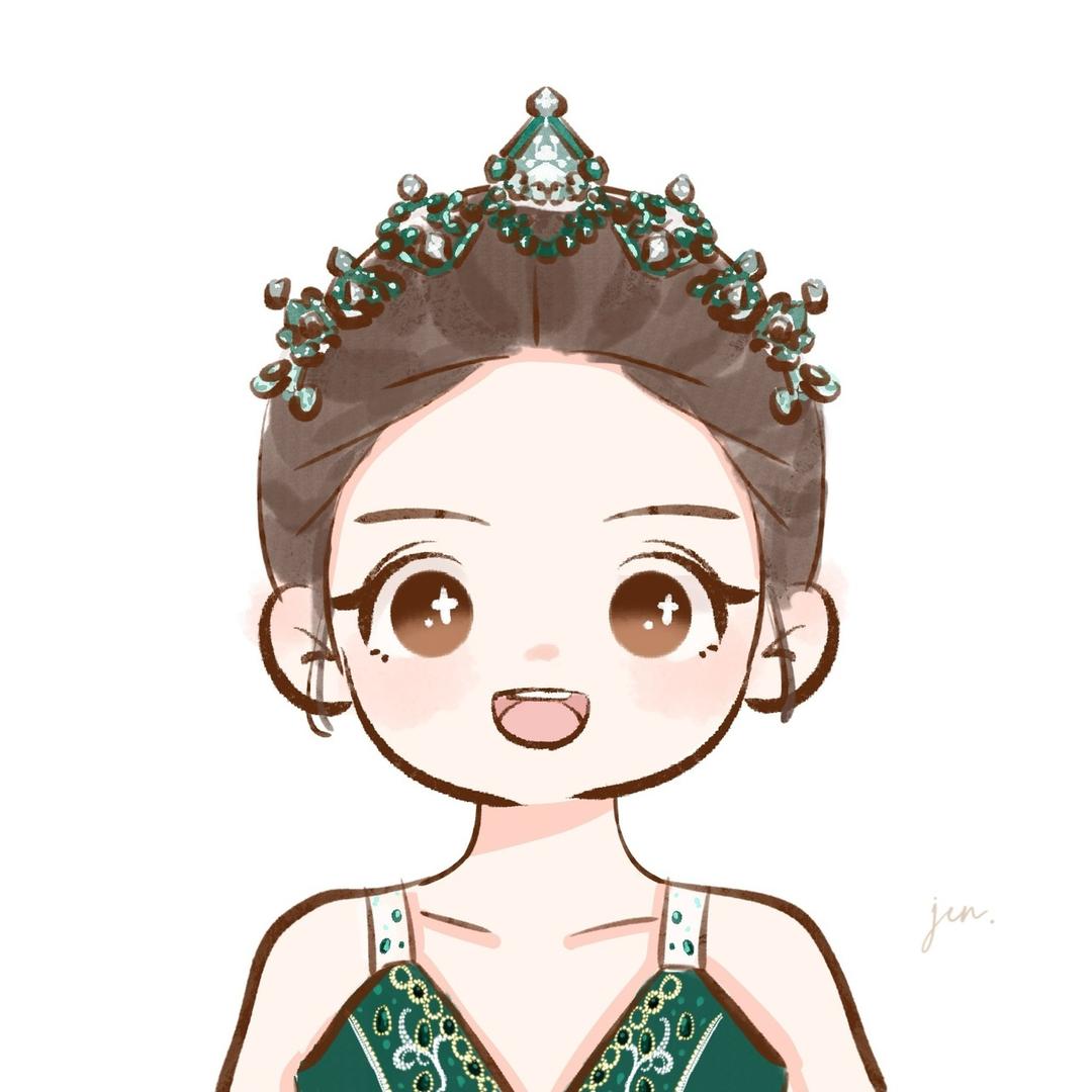 海贝🩰Jessica