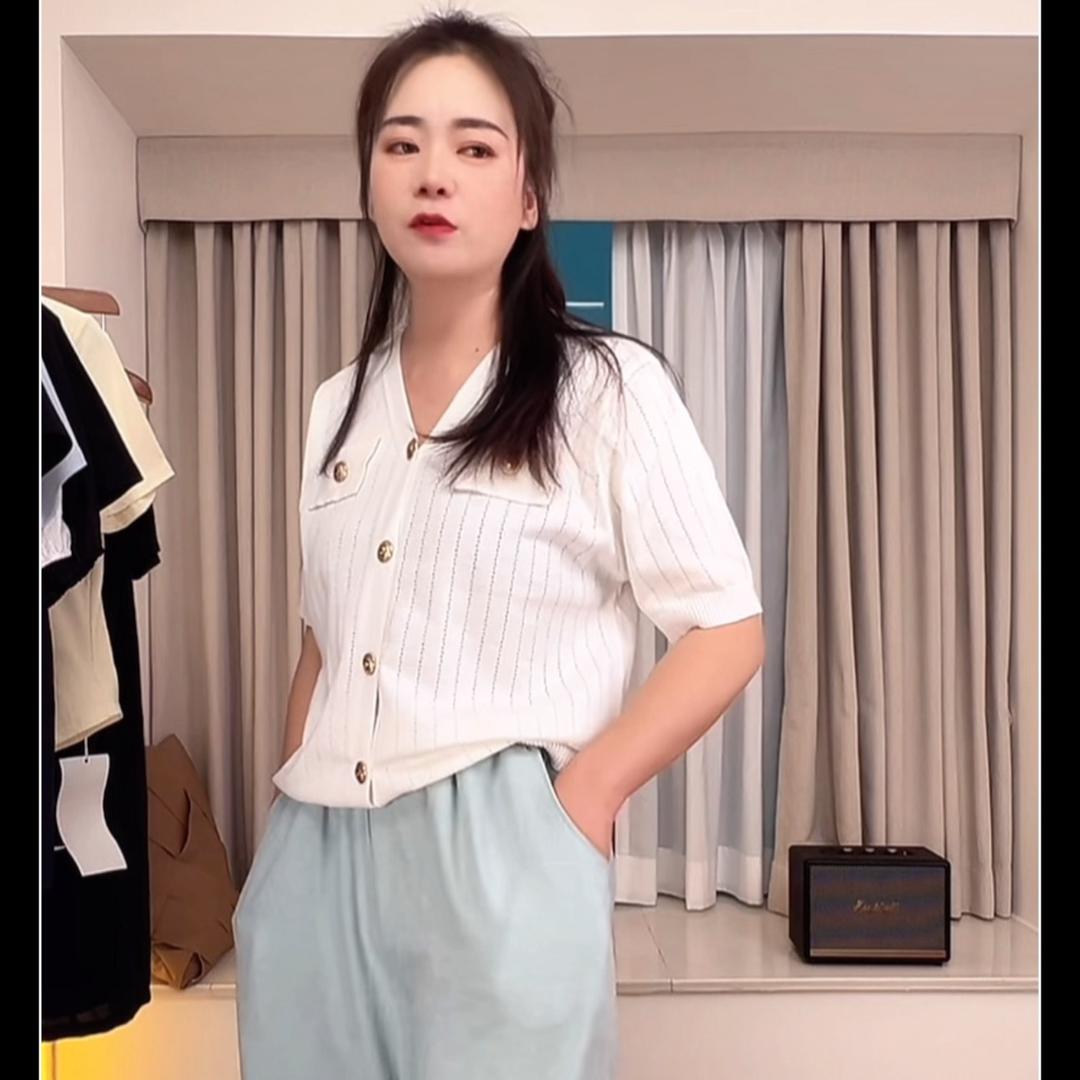 珍珍服饰